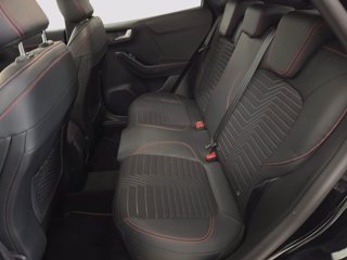 FORD Puma 1.0 ecoboost h ST-Line X s&s 125cv