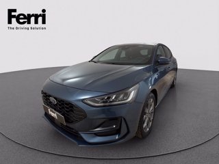 FORD Focus 1.0 ecoboost h ST-Line Style 125cv