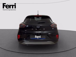 FORD Puma 1.0 ecoboost h Titanium Design s&s 125cv