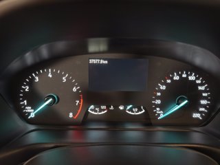 FORD Puma 1.0 ecoboost h Titanium Design s&s 125cv