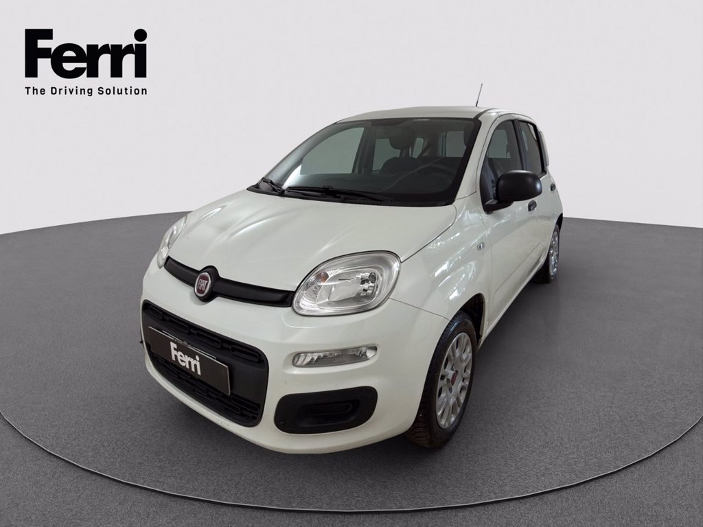 FIAT Panda 1.2 Easy easypower Gpl 69cv my19