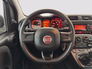 FIAT Panda 1.2 Easy easypower Gpl 69cv my19