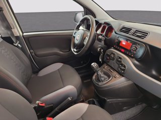 FIAT Panda 1.2 Easy easypower Gpl 69cv my19