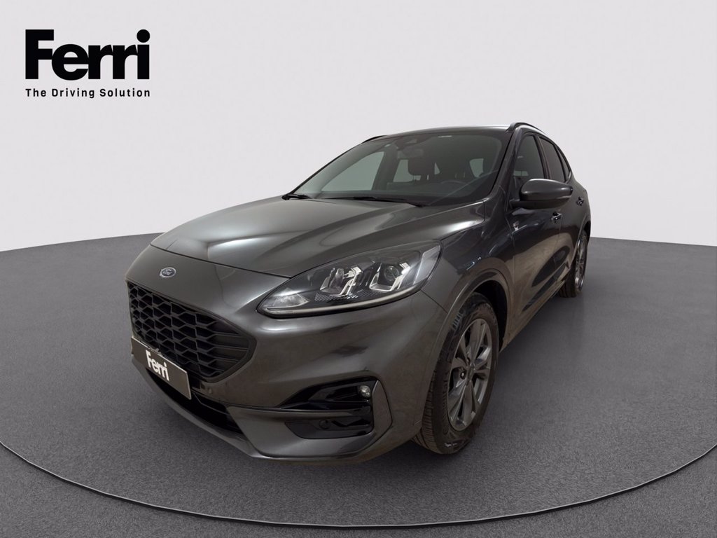 FORD Kuga 2.5 full hybrid ST-Line 2wd 190cv cvt