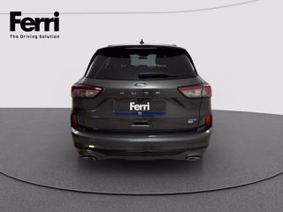 FORD Kuga 2.5 full hybrid ST-Line 2wd 190cv cvt