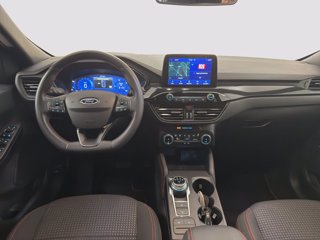 FORD Kuga 2.5 full hybrid ST-Line 2wd 190cv cvt