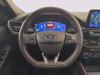 FORD Kuga 2.5 full hybrid ST-Line 2wd 190cv cvt