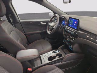 FORD Kuga 2.5 full hybrid ST-Line 2wd 190cv cvt