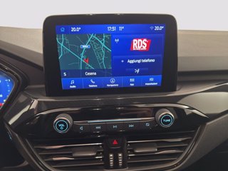 FORD Kuga 2.5 full hybrid ST-Line 2wd 190cv cvt