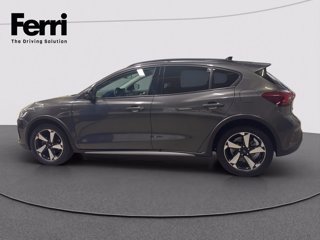 FORD Focus Active 1.0t ecoboost h 125cv