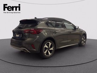 FORD Focus Active 1.0t ecoboost h 125cv