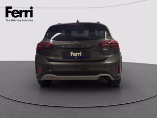 FORD Focus Active 1.0t ecoboost h 125cv