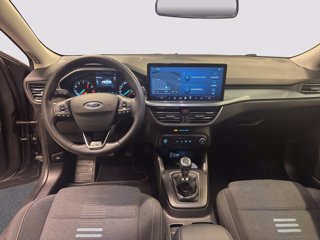 FORD Focus Active 1.0t ecoboost h 125cv