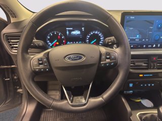 FORD Focus Active 1.0t ecoboost h 125cv