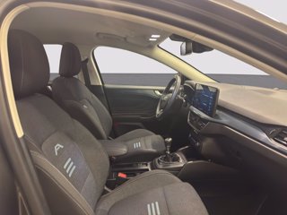 FORD Focus Active 1.0t ecoboost h 125cv