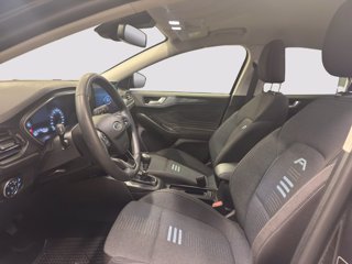 FORD Focus Active 1.0t ecoboost h 125cv