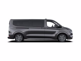 FORD Nuovo Tourneo Custom Titanium 2.0 EcoBlue 170cv A8 320 L1H1