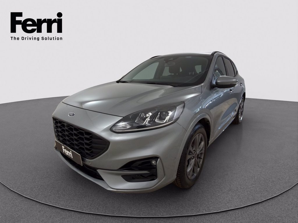 FORD Kuga 2.5 full hybrid ST-Line 2wd 190cv cvt