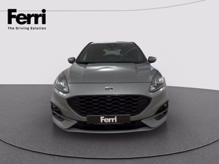 FORD Kuga 2.5 full hybrid ST-Line 2wd 190cv cvt