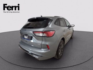 FORD Kuga 2.5 full hybrid ST-Line 2wd 190cv cvt