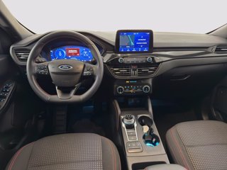 FORD Kuga 2.5 full hybrid ST-Line 2wd 190cv cvt