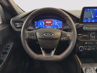 FORD Kuga 2.5 full hybrid ST-Line 2wd 190cv cvt