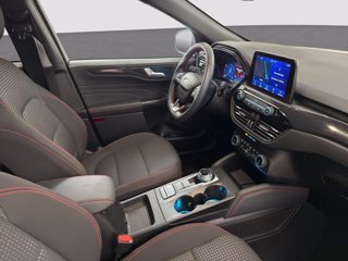 FORD Kuga 2.5 full hybrid ST-Line 2wd 190cv cvt