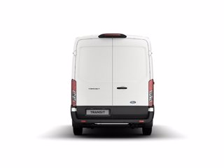 FORD Transit Chassi Doppia Cabina Trend Trazione Posteriore 2.0 EcoBlue 165cv 350 L4