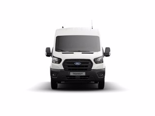 FORD Transit Chassi Doppia Cabina Trend Trazione Posteriore 2.0 EcoBlue 165cv 350 L4