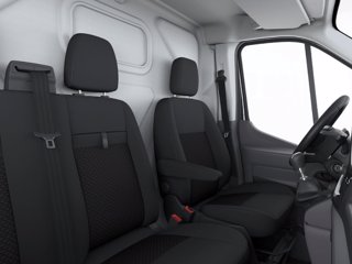 FORD Transit Chassi Doppia Cabina Trend Trazione Posteriore 2.0 EcoBlue 165cv 350 L4