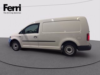 VOLKSWAGEN Caddy Maxi 2.0 tdi 102cv van Business E6