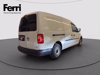 VOLKSWAGEN Caddy Maxi 2.0 tdi 102cv van Business E6