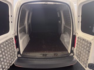 VOLKSWAGEN Caddy Maxi 2.0 tdi 102cv van Business E6