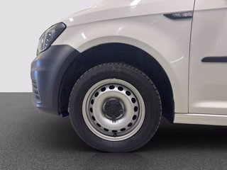 VOLKSWAGEN Caddy Maxi 2.0 tdi 102cv van Business E6