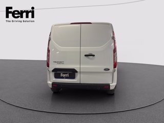 FORD Transit Custom 300 2.0 tdci 130cv Trend doppia cab. L1H1 E6.2