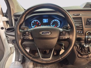 FORD Transit Custom 300 2.0 tdci 130cv Trend doppia cab. L1H1 E6.2