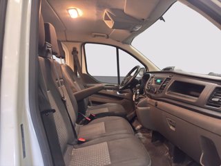 FORD Transit Custom 300 2.0 tdci 130cv Trend doppia cab. L1H1 E6.2