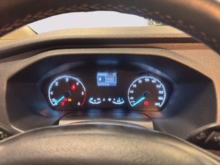 FORD Transit Custom 300 2.0 tdci 130cv Trend doppia cab. L1H1 E6.2