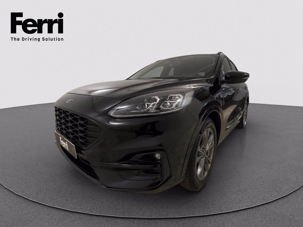 FORD Kuga 2.0 ecoblue ST-Line X 2wd 120cv auto