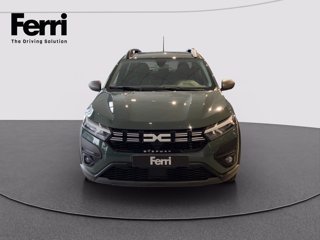 DACIA Sandero Stepway 1.0 tce Expression Eco-g 100cv