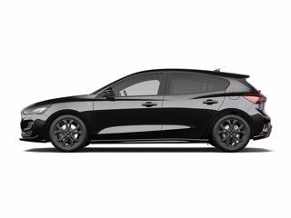 FORD Focus ST-Line X 1.0 EcoBoost Hybrid 125 CV 5 porte Man