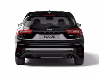 FORD Focus ST-Line X 1.0 EcoBoost Hybrid 125 CV 5 porte Man