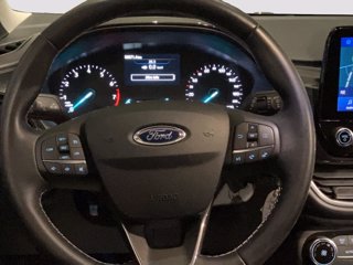 FORD Puma 1.0 ecoboost h Titanium s&s 125cv