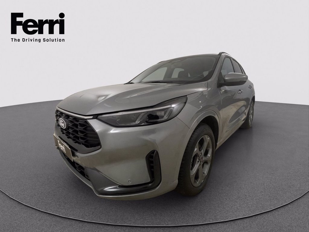 FORD Kuga 2.5 full hybrid ST-Line 4wd 183cv auto