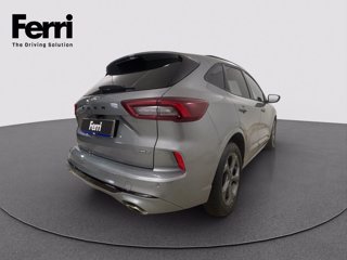 FORD Kuga 2.5 full hybrid ST-Line 4wd 183cv auto