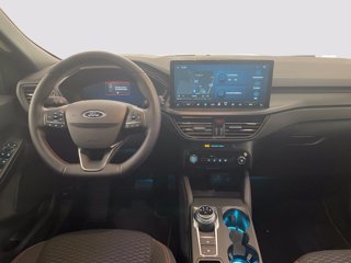 FORD Kuga 2.5 full hybrid ST-Line 4wd 183cv auto