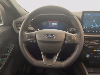 FORD Kuga 2.5 full hybrid ST-Line 4wd 183cv auto
