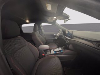 FORD Kuga 2.5 full hybrid ST-Line 4wd 183cv auto