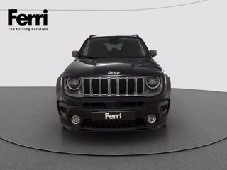 JEEP Renegade 2.0 mjt Limited 4wd 140cv