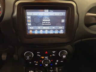 JEEP Renegade 2.0 mjt Limited 4wd 140cv